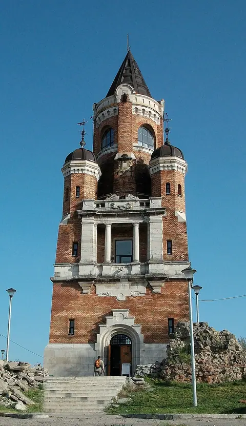 Gardoš Tower