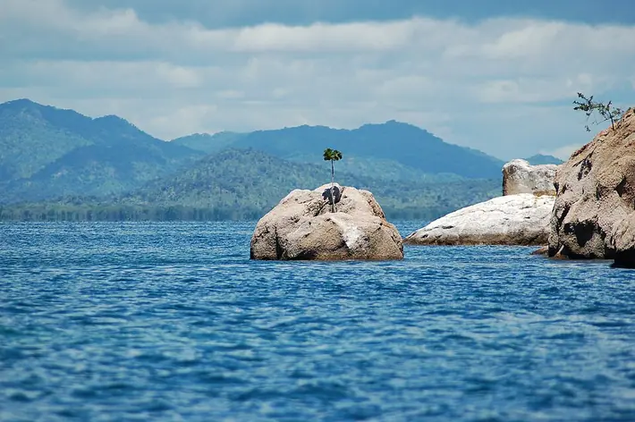 Lac Malawi