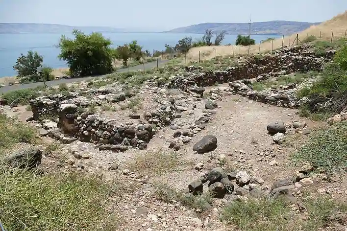 Génézareth