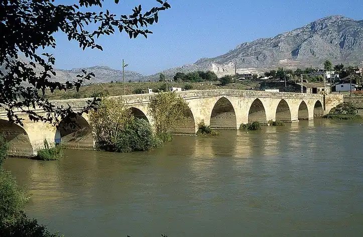 Mopsueste