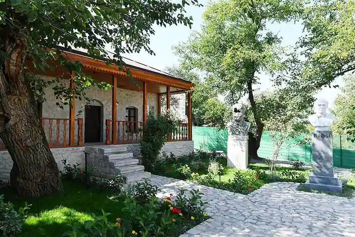 Maison-musée de Bulbul