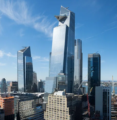 Hudson Yards