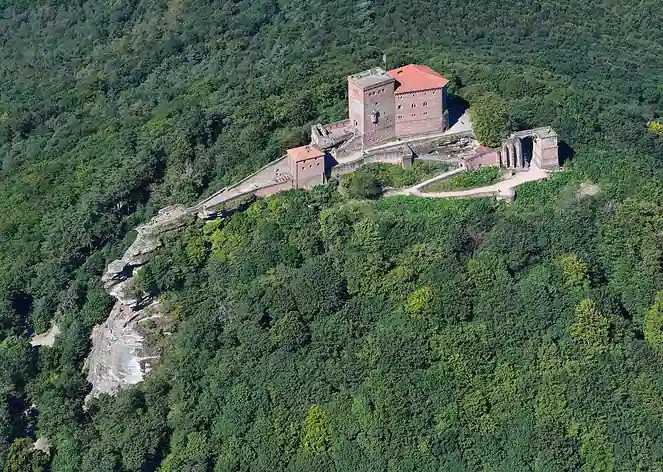 Château de Trifels