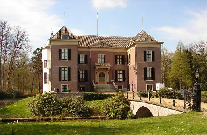 Maison Doorn
