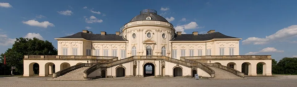 Château de la Solitude