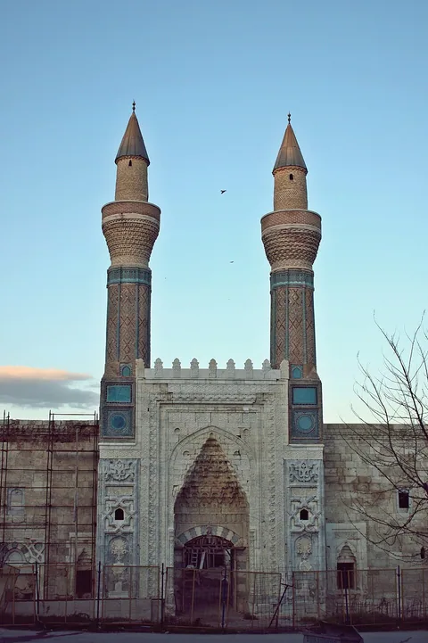 Gök Medrese