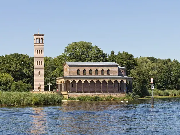 Heilandskirche