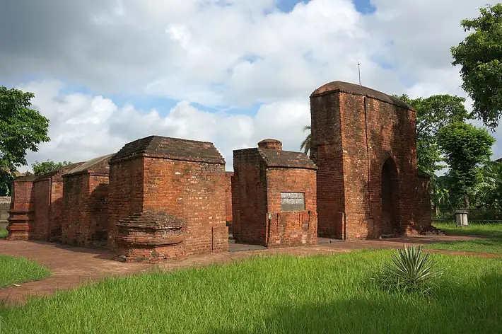Mosquée Sayed Jamaluddin