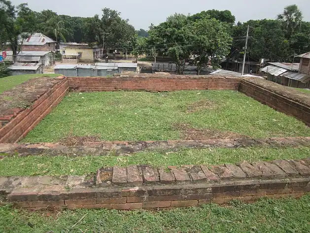 Halud Vihara