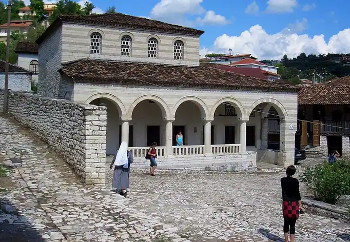 Tekke Halveti