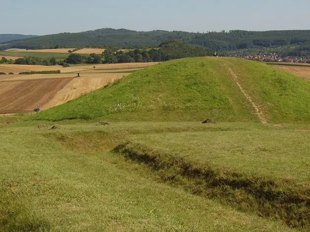 Glauberg