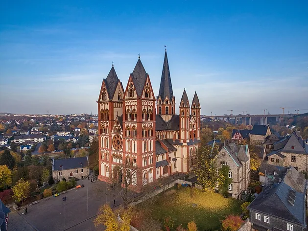 Cathédrale Saint-Georges