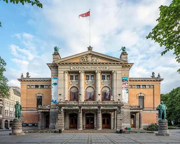 Nationaltheatret