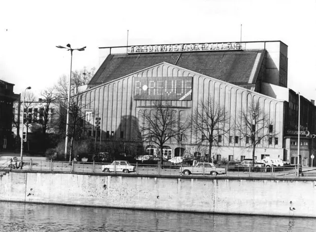 Großes Schauspielhaus