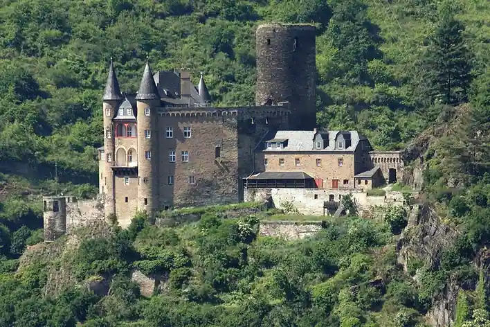 Château du Katz