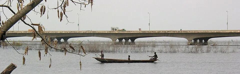 Third Mainland Bridge