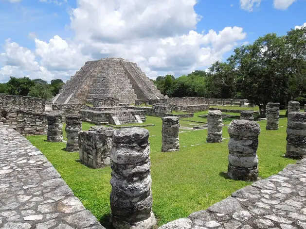 Mayapan