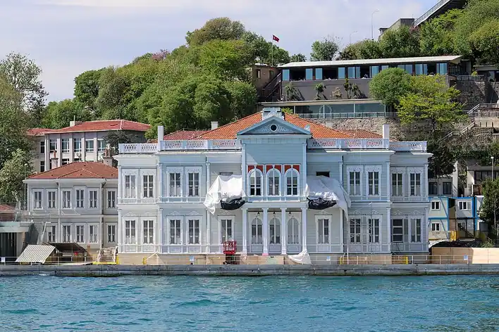 Manoir Hatice Sultan
