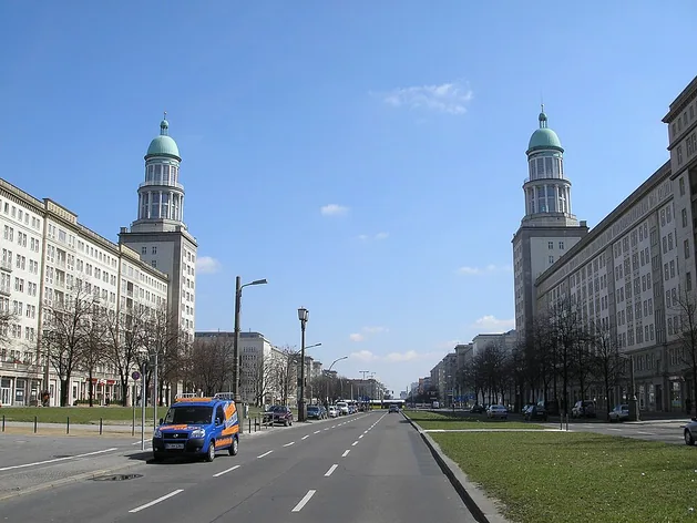 Porte de Francfort