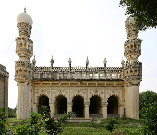 Hayat Bakshi Mosque