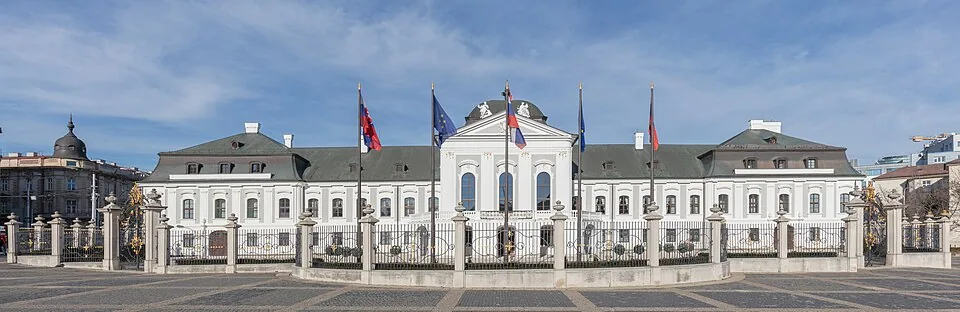 Palais Grassalkovitch