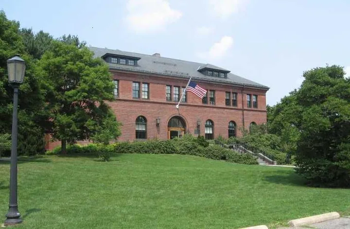 Arboretum Arnold