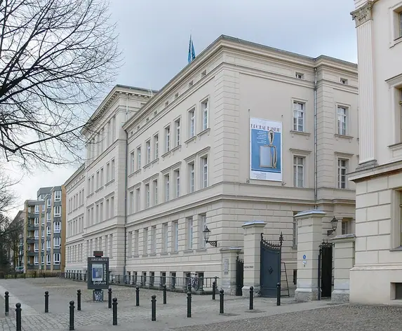 Musée Bröhan