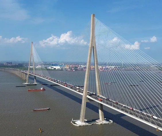Pont de Sutong