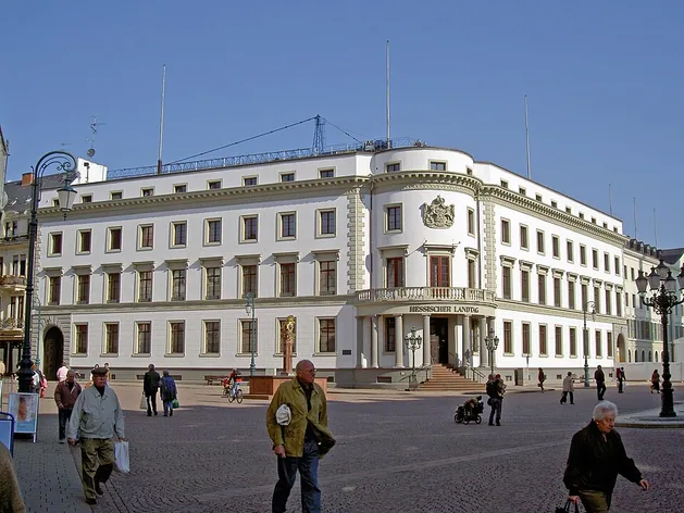 Château de Wiesbaden
