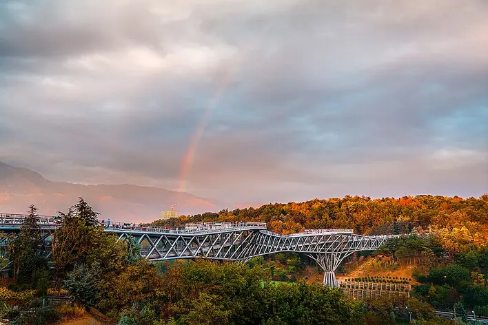 Pont Tabiat