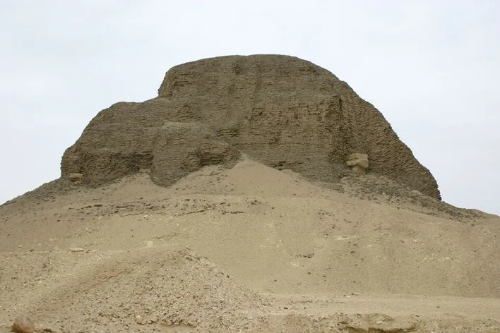 El-Lahoun