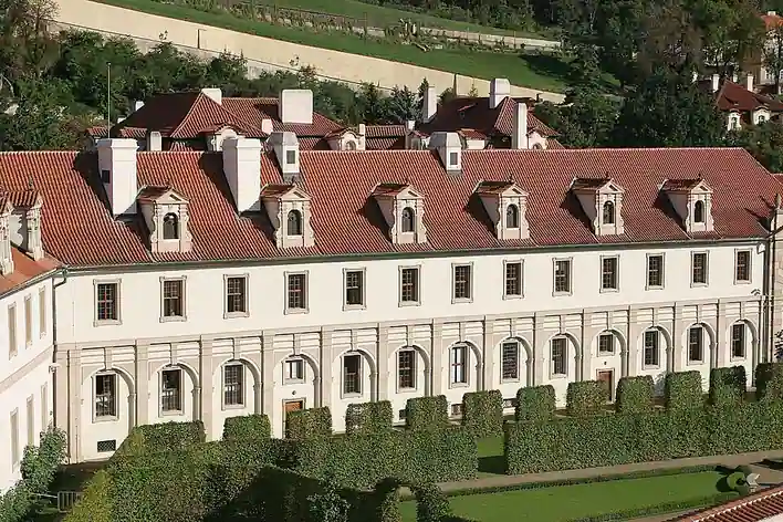Palais Wallenstein