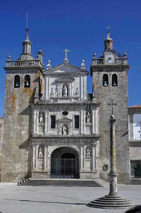 Cathédrale de Viseu