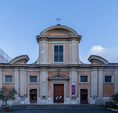 Église San Francesco a Ripa