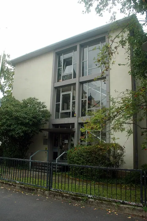 Institut de calcul astronomique