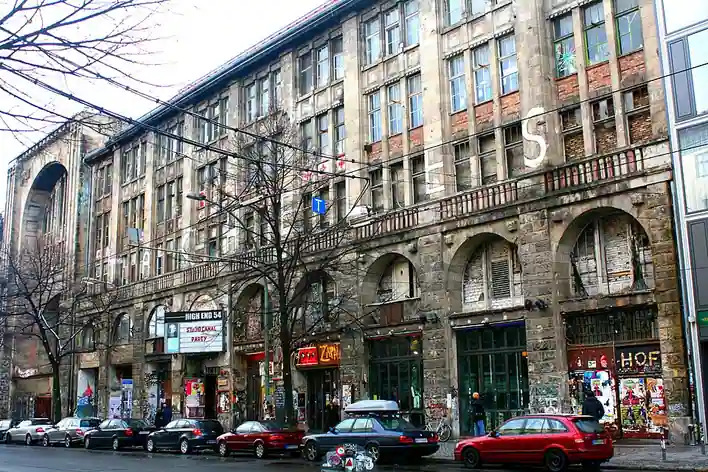 Tacheles