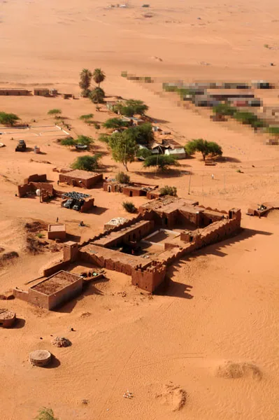 Fort de Madama