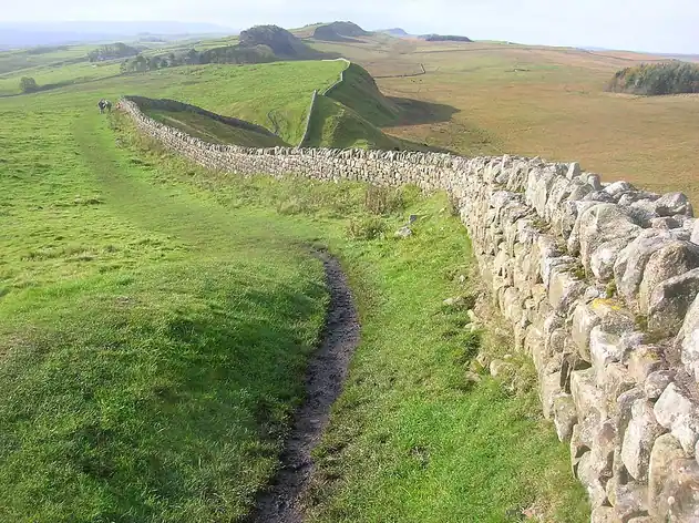 Mur d'Hadrien