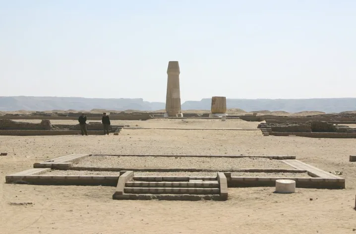Amarna