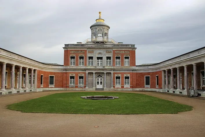 Palais de Marbre