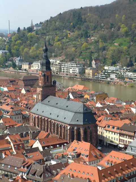 Église du Saint-Esprit