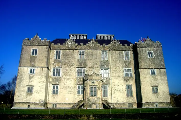 Château de Portumna
