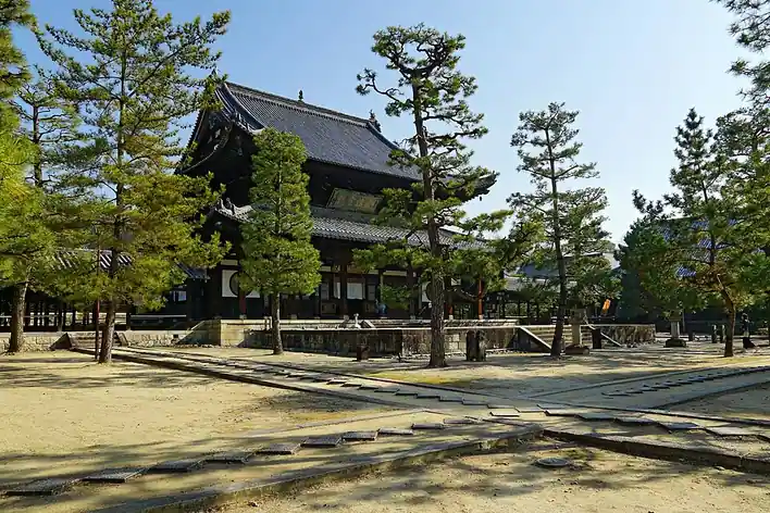 Manpuku-ji