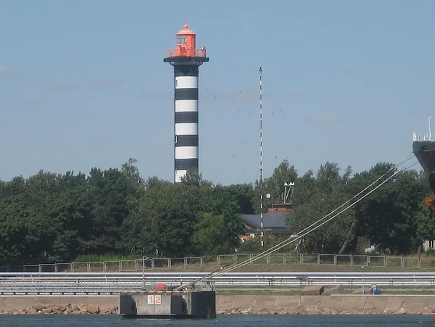 Phare de Klaipėda