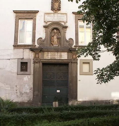 Palazzo Arcivescovile