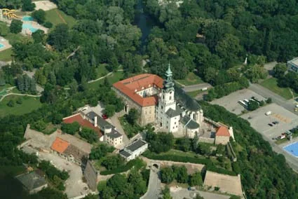 Château de Nitra