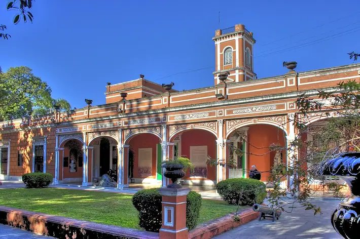 Musée historique national d'Argentine
