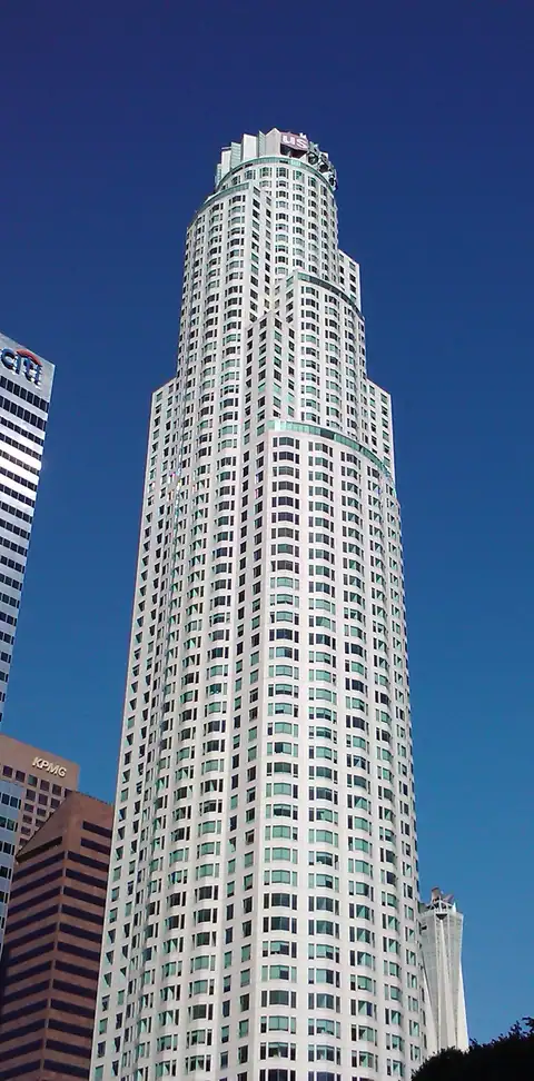 U.S. Bank Tower