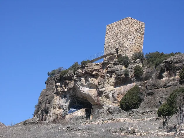 Grotte de Los Casares