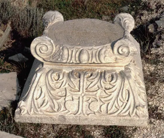 Léchaion